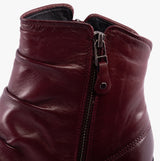 Josef Seibel NALY 24 Womens Boots Bordo