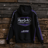 JDM Team Hoodie
