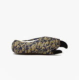 Joules CLAWSOME Boys Novelty Slippers Medium Khaki