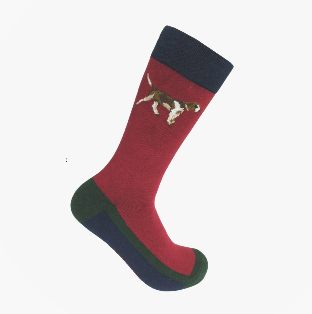 Joules CRACKER SOCKS Mens Cotton Socks Festive Characters