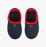 Joules JNR PADDY Boys Mule Slippers French Navy