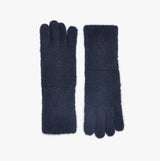 Joules EFFIE Womens Gloves Navy