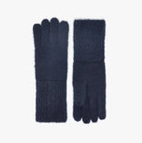 Joules EFFIE Womens Gloves Navy