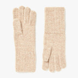 Joules EFFIE Womens Gloves Camel