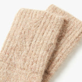 Joules EFFIE Womens Gloves Camel