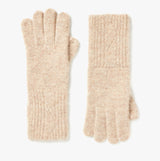Joules EFFIE Womens Gloves Camel