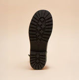 Joules WISTOW Womens Wellies Chocolate Brown