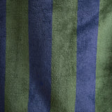 Joules MONTAGUE Mens Night Gown Navy Green Stripe