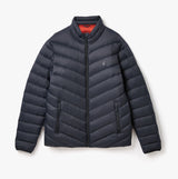 Joules GARRETT Mens Jacket Navy