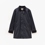 Joules SANDFORD Navy Blue Waterproof Raincoat Navy
