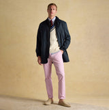 Joules SANDFORD Navy Blue Waterproof Raincoat Navy