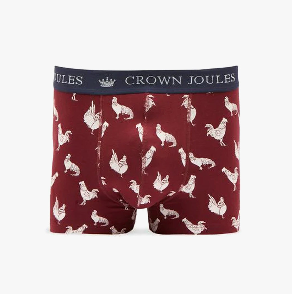 Joules CROWN JERSEY Mens Boxers Cock & Balls