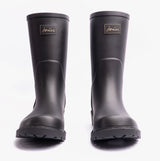 Joules WISTOW Womens Wellies Black