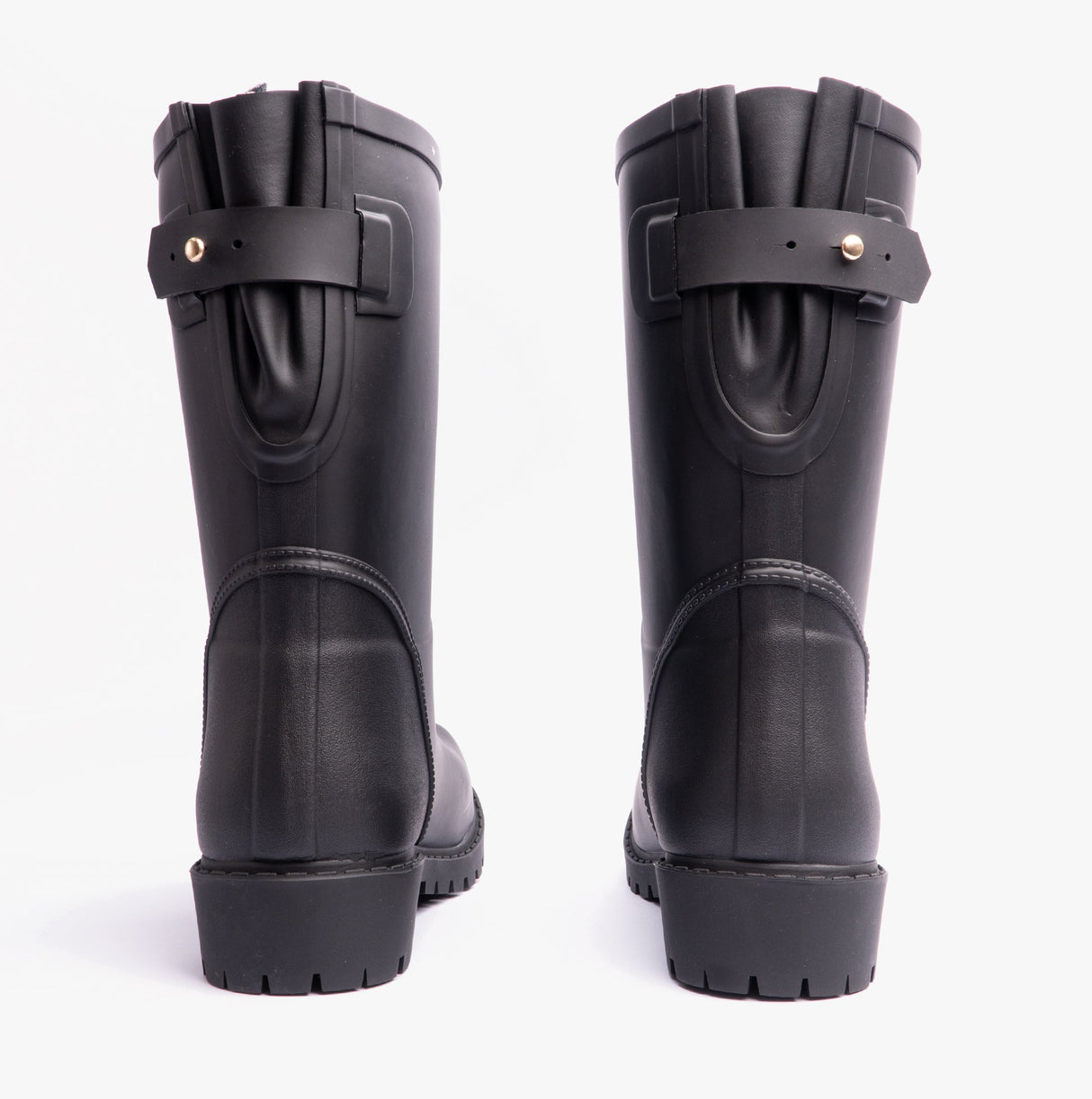 Joules WISTOW Womens Wellies Black