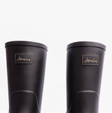 Joules WISTOW Womens Wellies Black