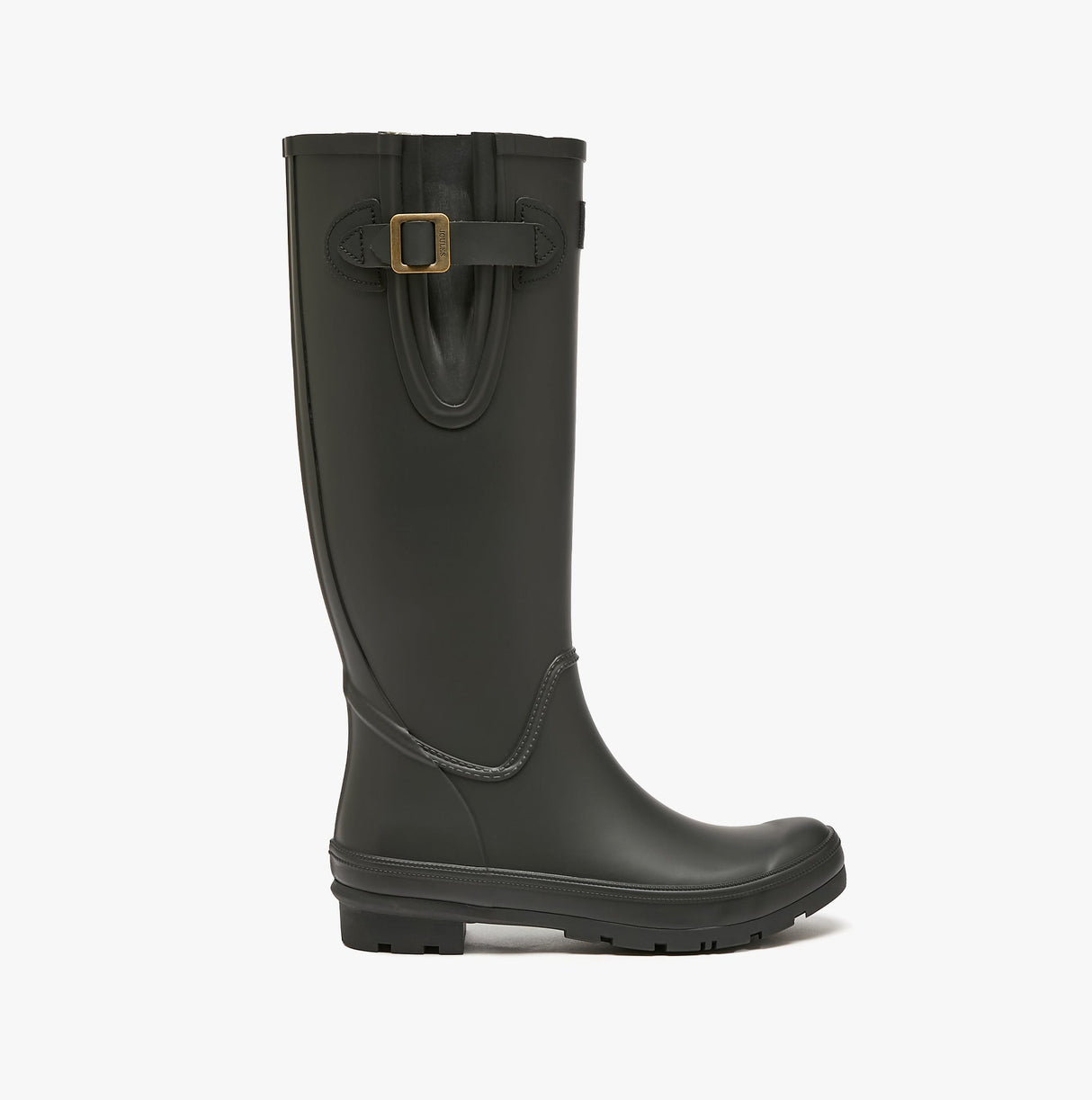 Joules HOUGHTON Womens Wellies Black