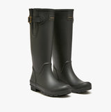 Joules HOUGHTON Womens Wellies Black