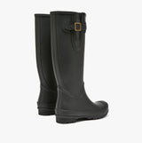 Joules HOUGHTON Womens Wellies Black