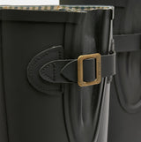 Joules HOUGHTON Womens Wellies Black