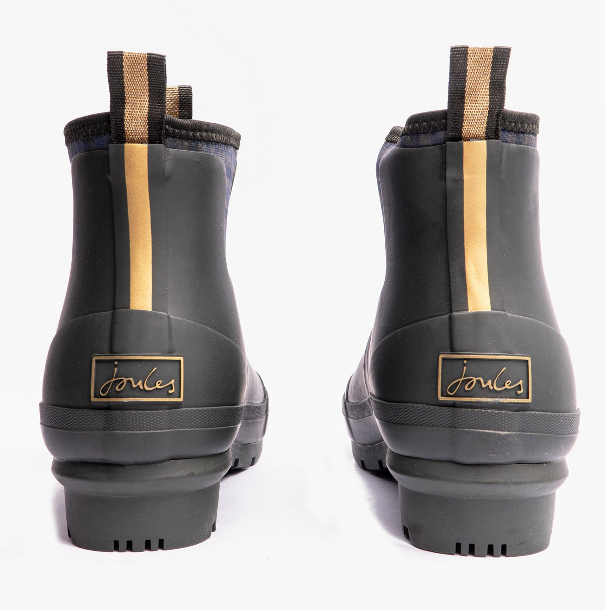 Joules FOXTON Womens Wellies Heritage Green