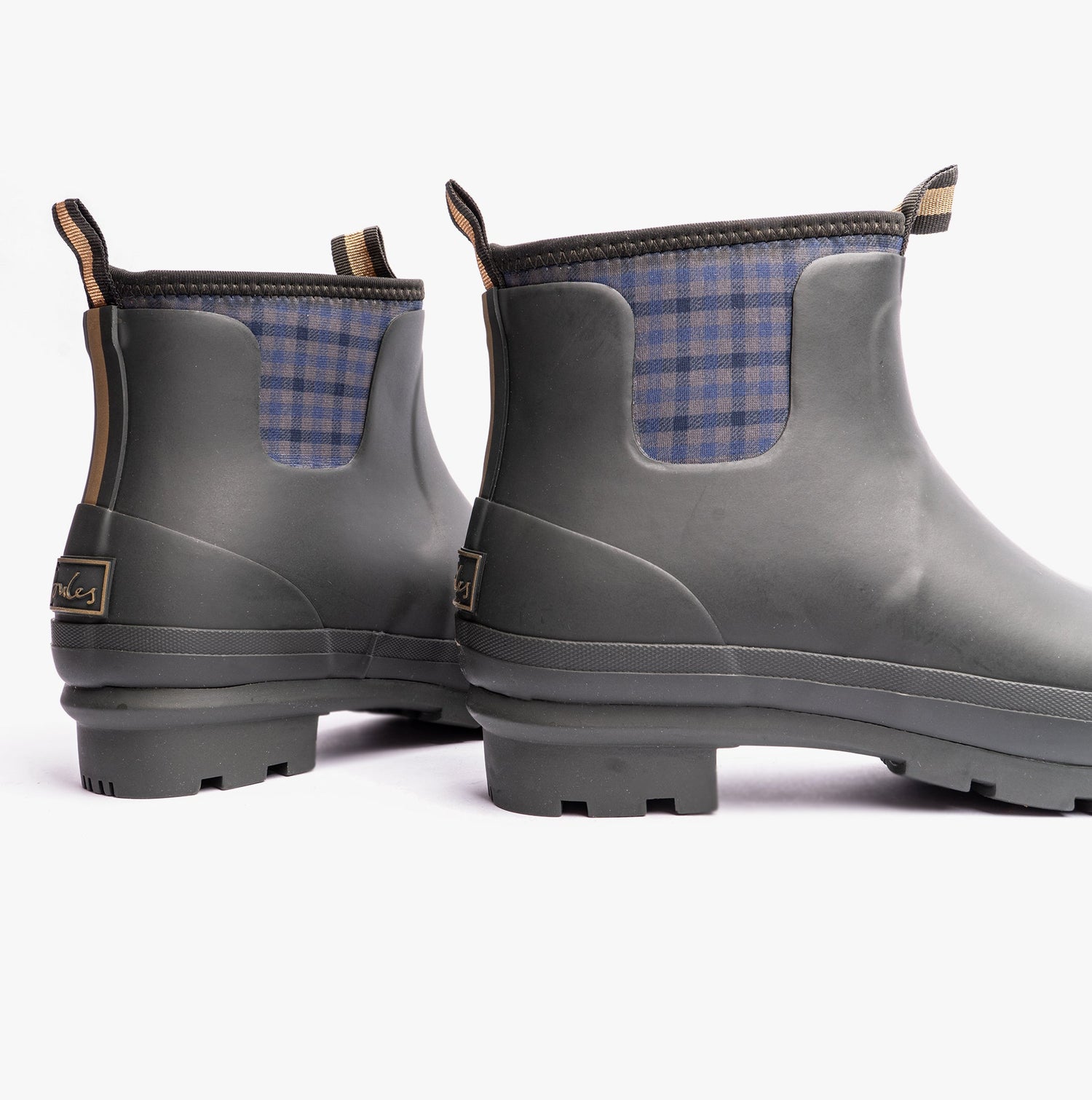 Joules FOXTON Womens Wellies Heritage Green