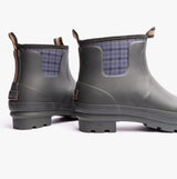 Joules FOXTON Womens Wellies Heritage Green