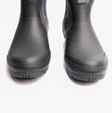 Joules FOXTON Womens Wellies Heritage Green