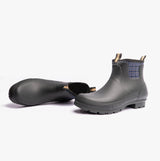 Joules FOXTON Womens Wellies Heritage Green