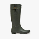 Joules HOUGHTON Womens Wellies Green