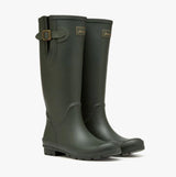 Joules HOUGHTON Womens Wellies Green