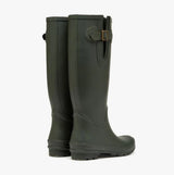 Joules HOUGHTON Womens Wellies Green