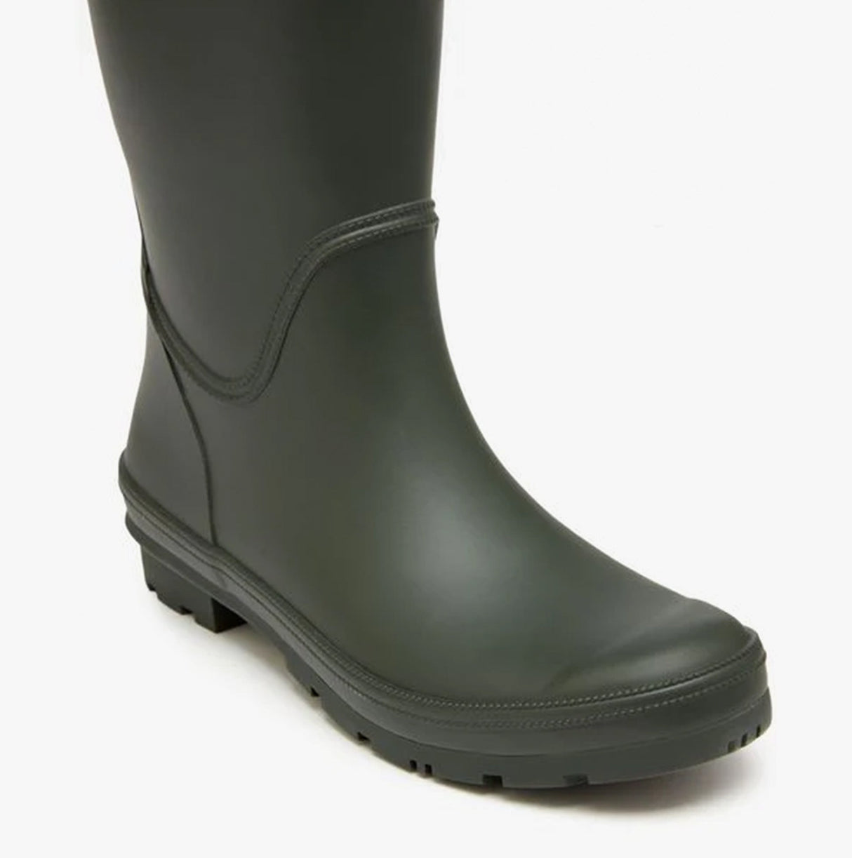 Joules HOUGHTON Womens Wellies Green