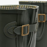 Joules HOUGHTON Womens Wellies Green