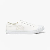 Joules COAST PUMP Womens Trainers White