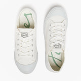 Joules COAST PUMP Womens Trainers White