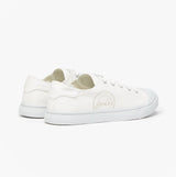 Joules COAST PUMP Womens Trainers White