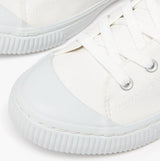 Joules COAST PUMP Womens Trainers White