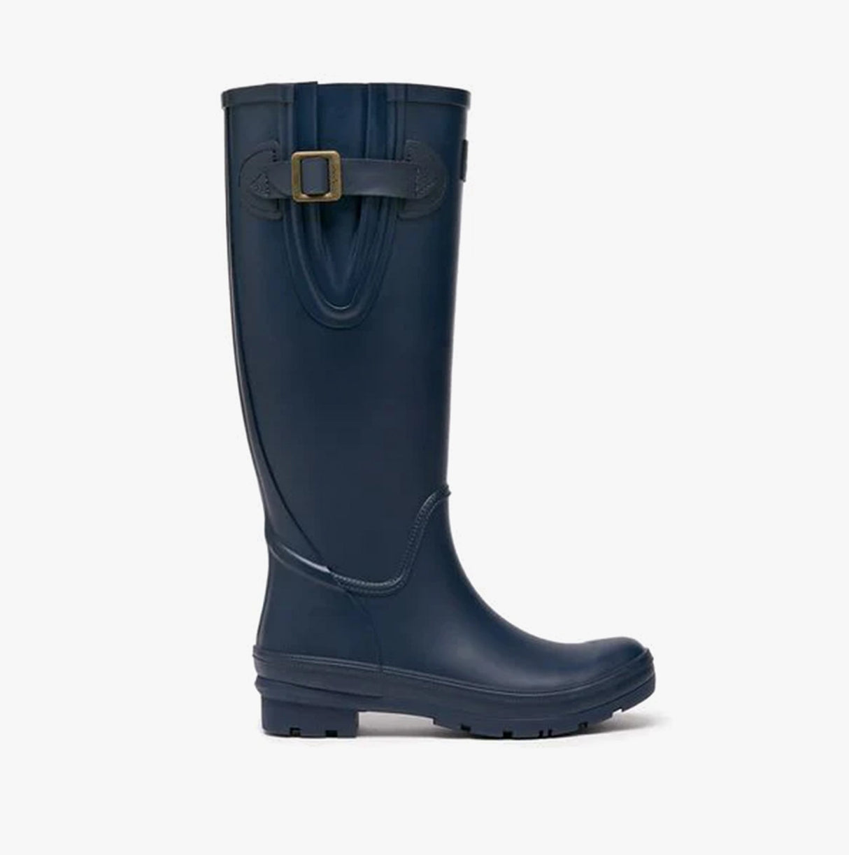 Joules HOUGHTON Womens Wellies Navy