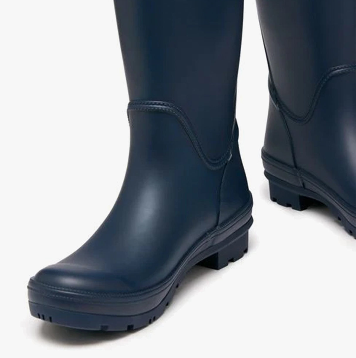 Joules HOUGHTON Womens Wellies Navy