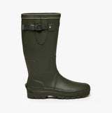 Joules ECKLAND Mens Wellies Heritage Green