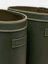Joules ECKLAND Mens Wellies Heritage Green