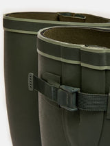 Joules ECKLAND Mens Wellies Heritage Green