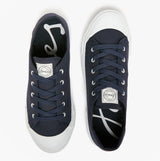 Joules COAST PUMP Womens Trainers Navy