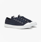 Joules COAST PUMP Womens Trainers Navy