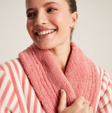 Joules MATILDA Womens Night Gown Pink Stripe