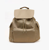 Joules CAMBECK NYLON RUCKSACK Womens NEUTRAL