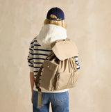 Joules CAMBECK NYLON RUCKSACK Womens NEUTRAL