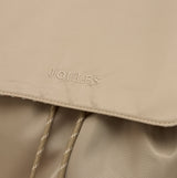 Joules CAMBECK NYLON RUCKSACK Womens NEUTRAL