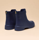 Joules RAINDANCE Lightweight Wellies Navy