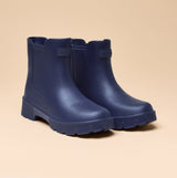 Joules RAINDANCE Lightweight Wellies Navy